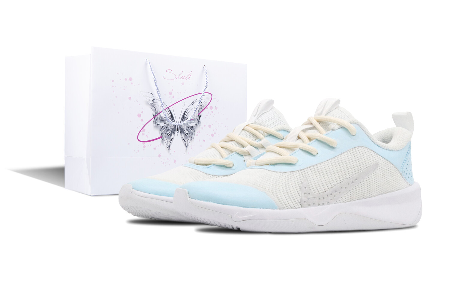 Кроссовки Nike Lifestyle Shoes Women's Low-top Blue/Silver, голубой, Синий, Кроссовки Nike Lifestyle Shoes Women's Low-top Blue/Silver, голубой
Кроссовки Nike Lifestyle Shoes Women's Low-top Blue/Silver, голубой, Синий, Кроссовки Nike Lifestyle Shoes Women's Low-top Blue/Silver, голубой