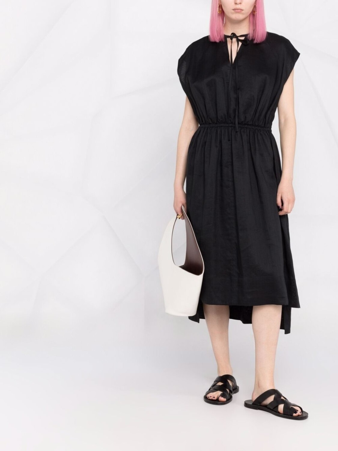 JOSEPH платье без рукавов, черный
JOSEPH платье без рукавов, черный