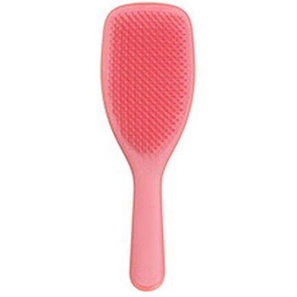 Большая расческа для волос Ultimate Detangler лососево-розового цвета от Ultimate Tangle Teezer
Большая расческа для волос Ultimate Detangler лососево-розового цвета от Ultimate Tangle Teezer