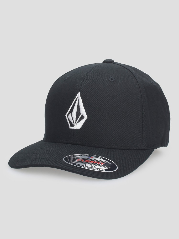 Бейсболка Volcom Full Stone Flexfit Cap, black
Бейсболка Volcom Full Stone Flexfit Cap, black