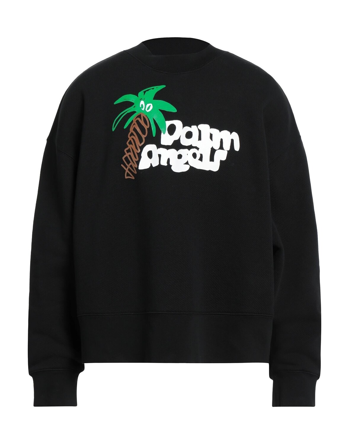 Толстовка Palm Angels, черный
Толстовка Palm Angels, черный