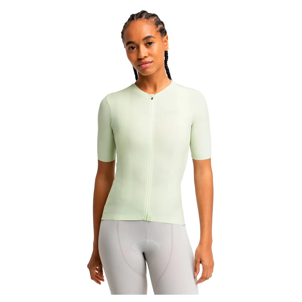 Джерси с коротким рукавом Siroko SRX Éland, зеленый
Джерси с коротким рукавом Siroko SRX Éland, зеленый