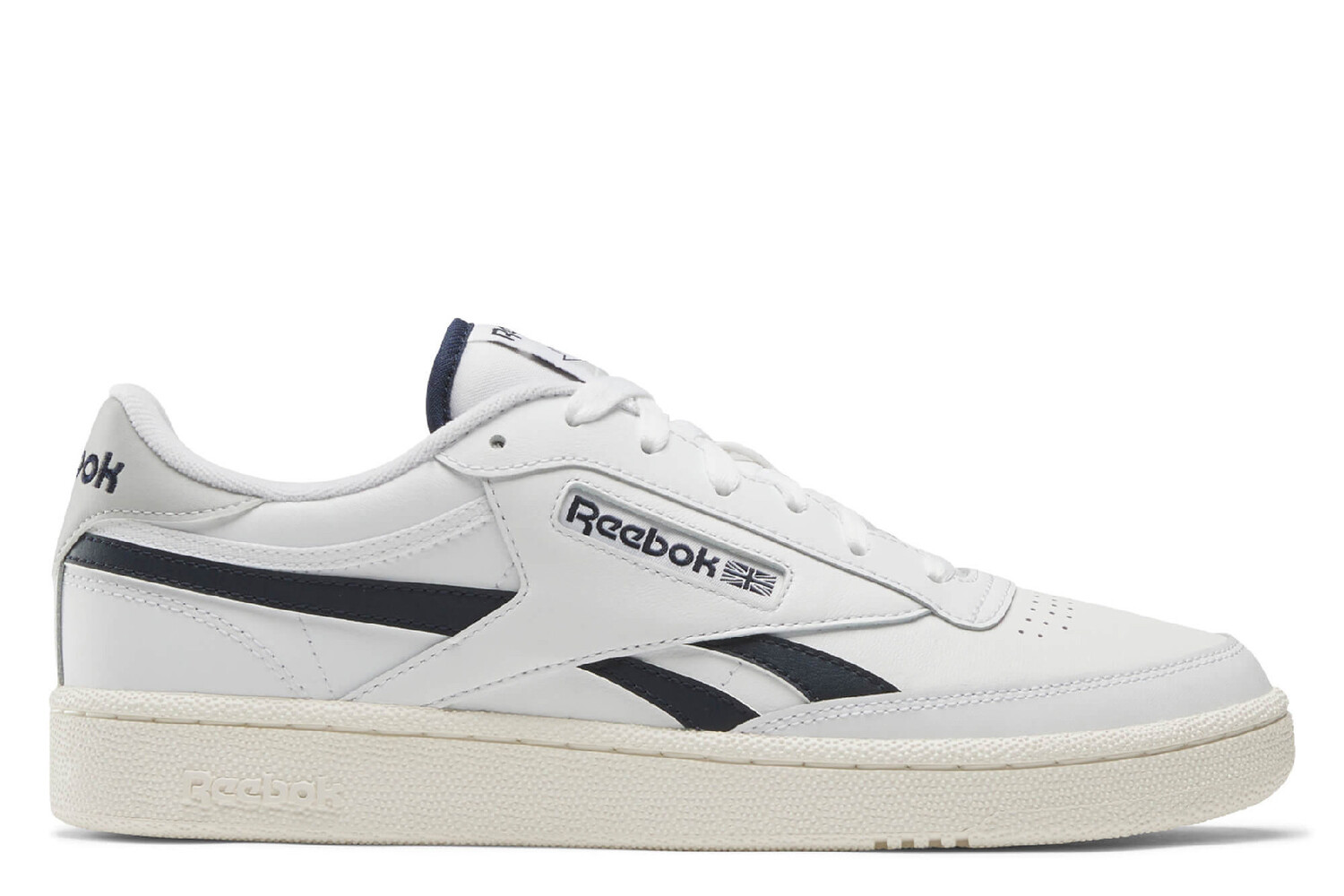 Кроссовки Club C Revenge Reebok, белый
Кроссовки Club C Revenge Reebok, белый