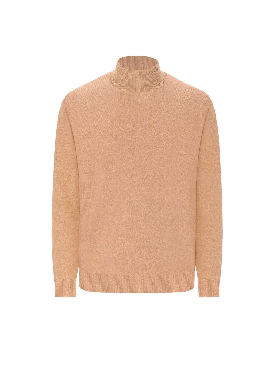 Свитер Distretto12 Pietro, коричневый
Свитер Distretto12 Pietro, коричневый