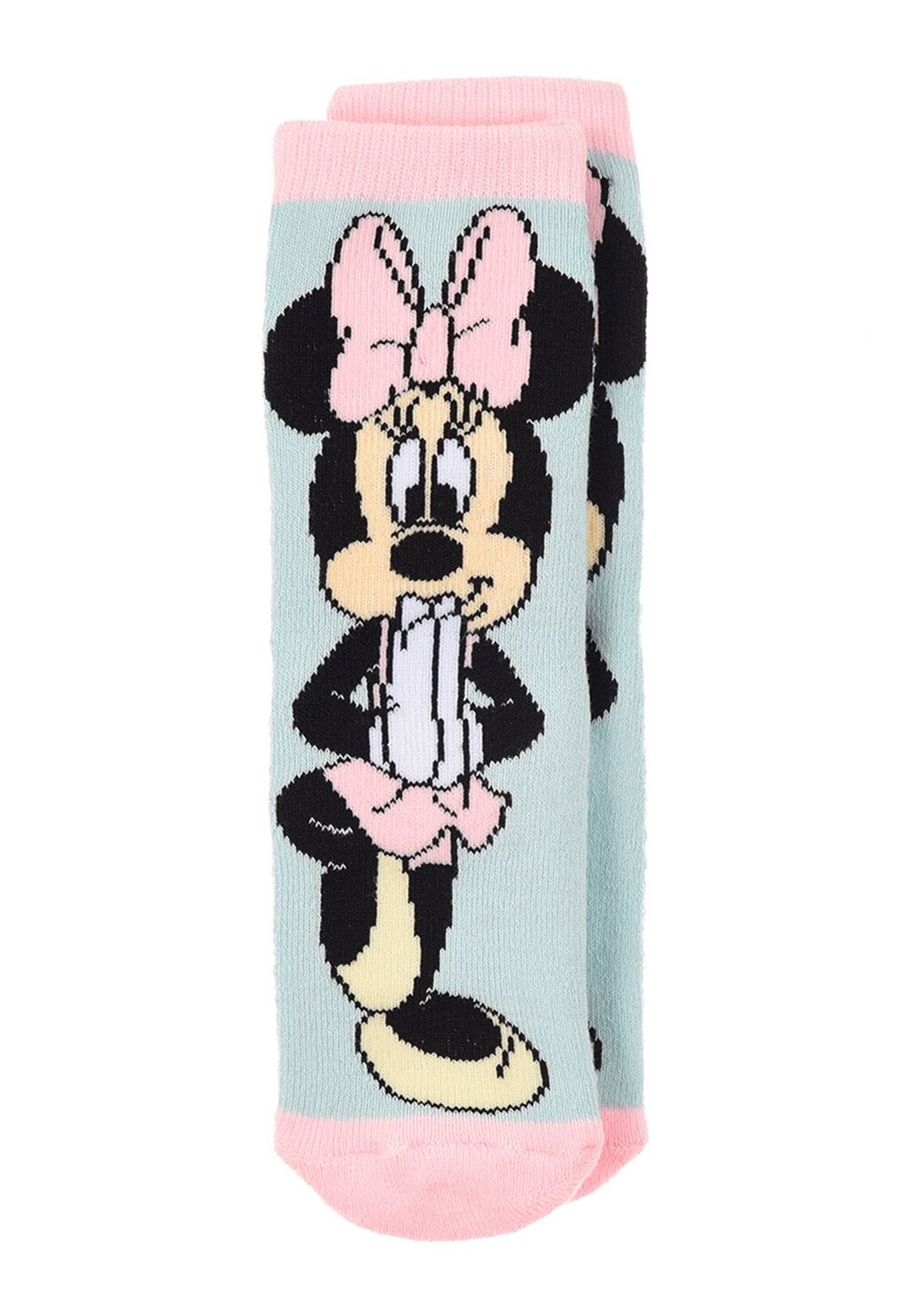 Носки MINNIE MOUSE Mickey & Minnie, цвет türkis
Носки MINNIE MOUSE Mickey & Minnie, цвет türkis