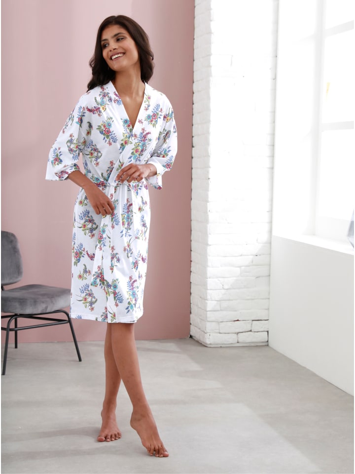 Халат Sieh an!
Халат Sieh an!