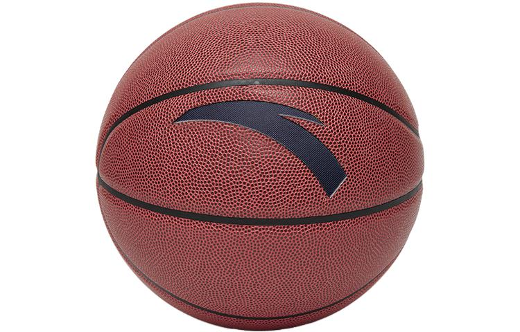 Баскетбольный мяч ANTA
Баскетбольный мяч ANTA