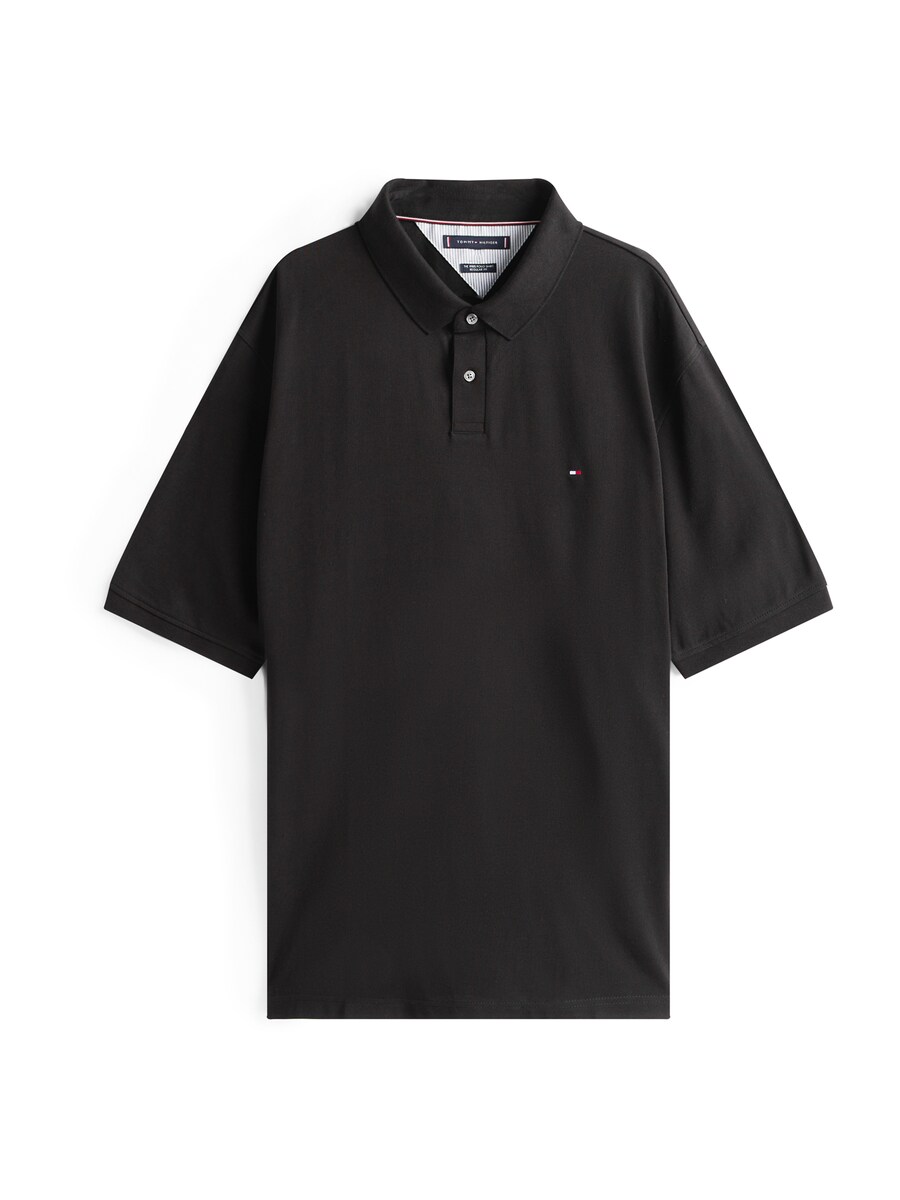 Рубашка Tommy Hilfiger Big & Tall, черный
Рубашка Tommy Hilfiger Big & Tall, черный