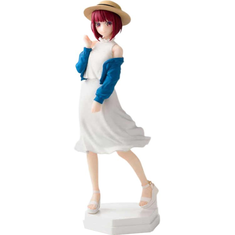 Oshi No Ko настольный декор коллекция Kana Arima SEGA
Oshi No Ko настольный декор коллекция Kana Arima SEGA