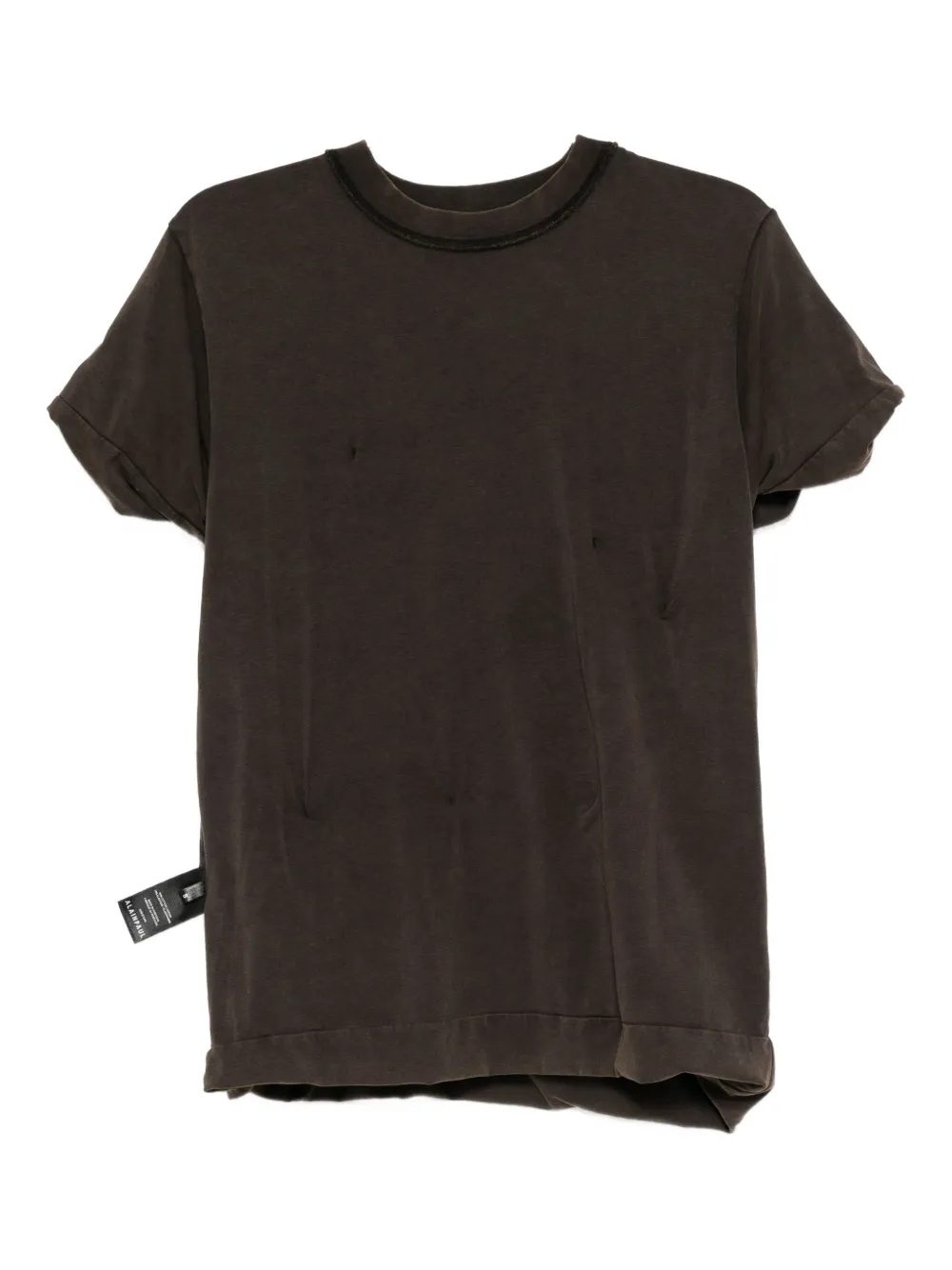 Футболка Movement ALAINPAUL, коричневый
Футболка Movement ALAINPAUL, коричневый