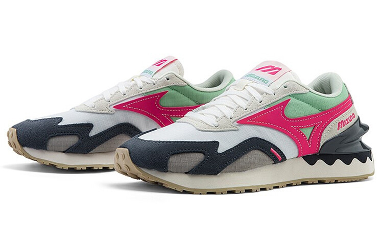 Mizuno LG 70s Кроссовки унисекс
Mizuno LG 70s Кроссовки унисекс