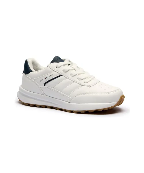 Кроссовки Tommy Hilfiger, белый
Кроссовки Tommy Hilfiger, белый