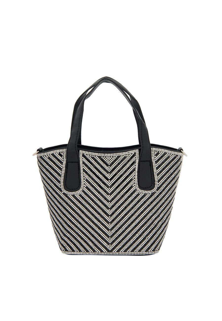 Сумка faina, черный
Сумка faina, черный