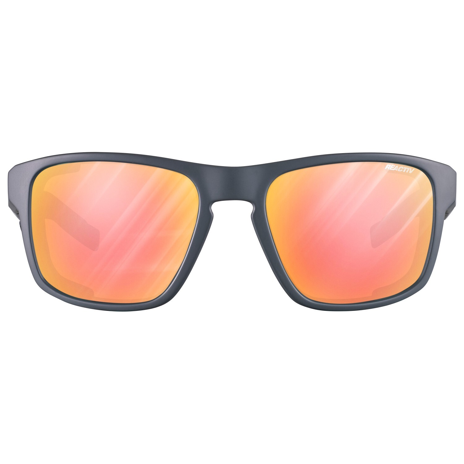 Солнцезащитные очки Julbo Shield M Reactiv S1 3 (VLT 9 20%), цвет Dark Grey/Pastell Green
Солнцезащитные очки Julbo Shield M Reactiv S1 3 (VLT 9 20%), цвет Dark Grey/Pastell Green