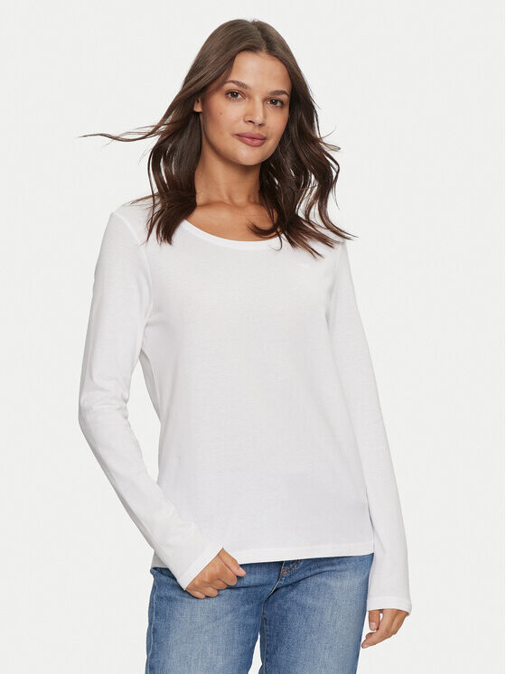 Блуза стандартного кроя Mustang, белый
Блуза стандартного кроя Mustang, белый