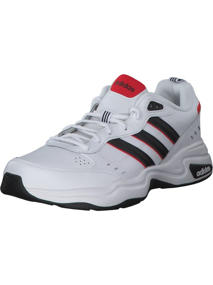 Кроссовки на шнуровке adidas, цвет weiß/blau/rot
Кроссовки на шнуровке adidas, цвет weiß/blau/rot