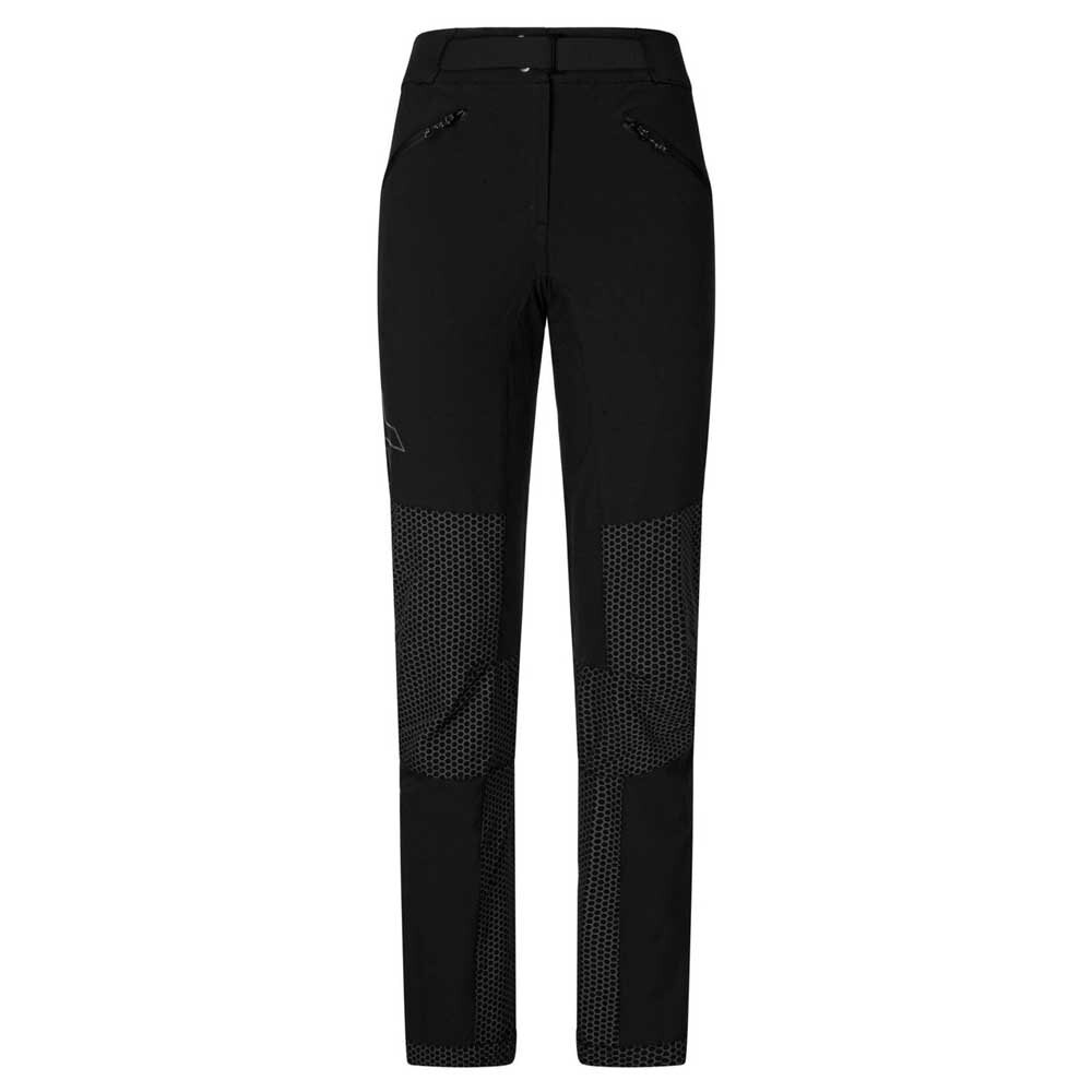 Брюки Rock Experience Newtok, черный
Брюки Rock Experience Newtok, черный