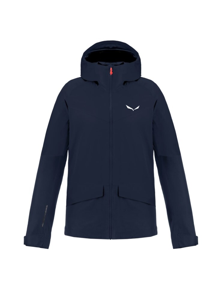 Куртка софтшелл Salewa Regenjacke Funktionsjacke PUEZ GTX 2L, синий
Куртка софтшелл Salewa Regenjacke Funktionsjacke PUEZ GTX 2L, синий