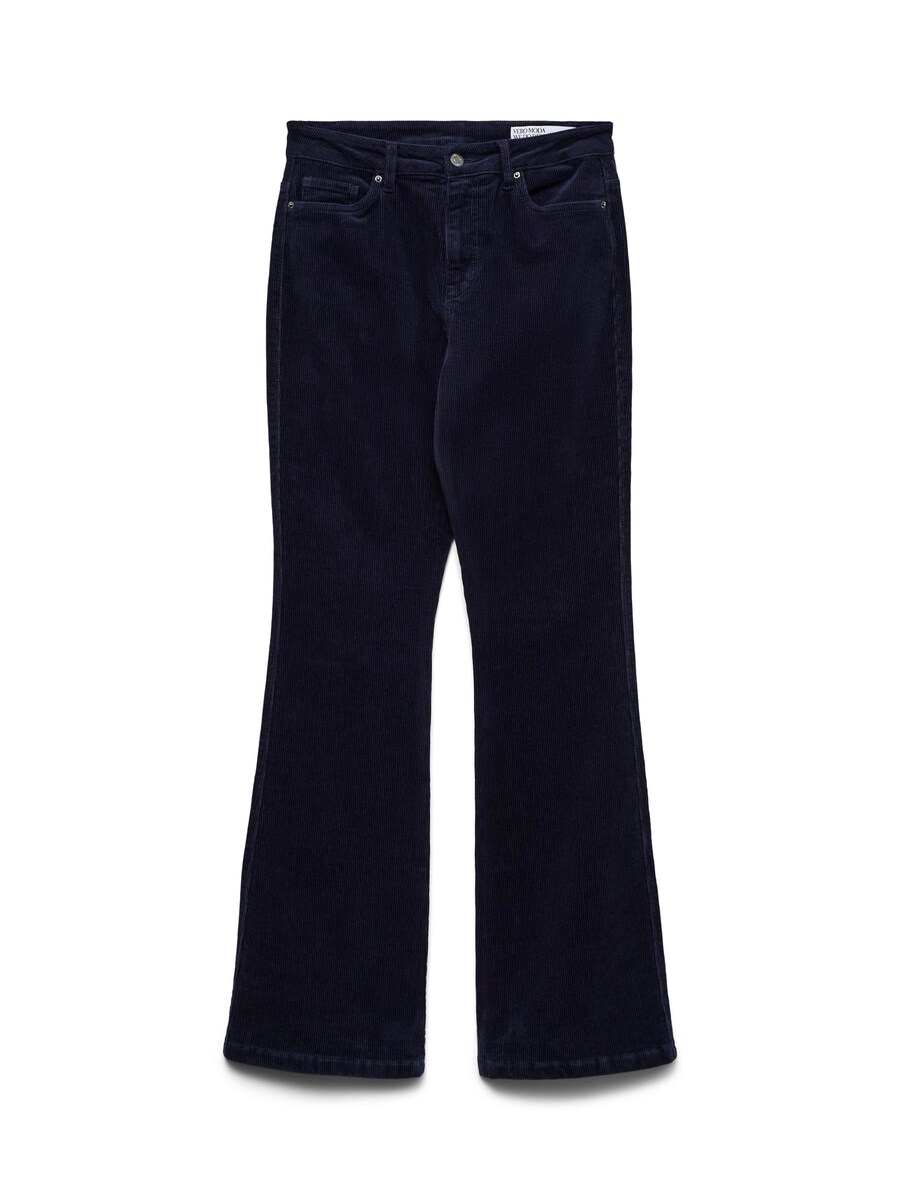Расклешенные брюки VERO MODA VMSiga, Dark blue
Расклешенные брюки VERO MODA VMSiga, Dark blue