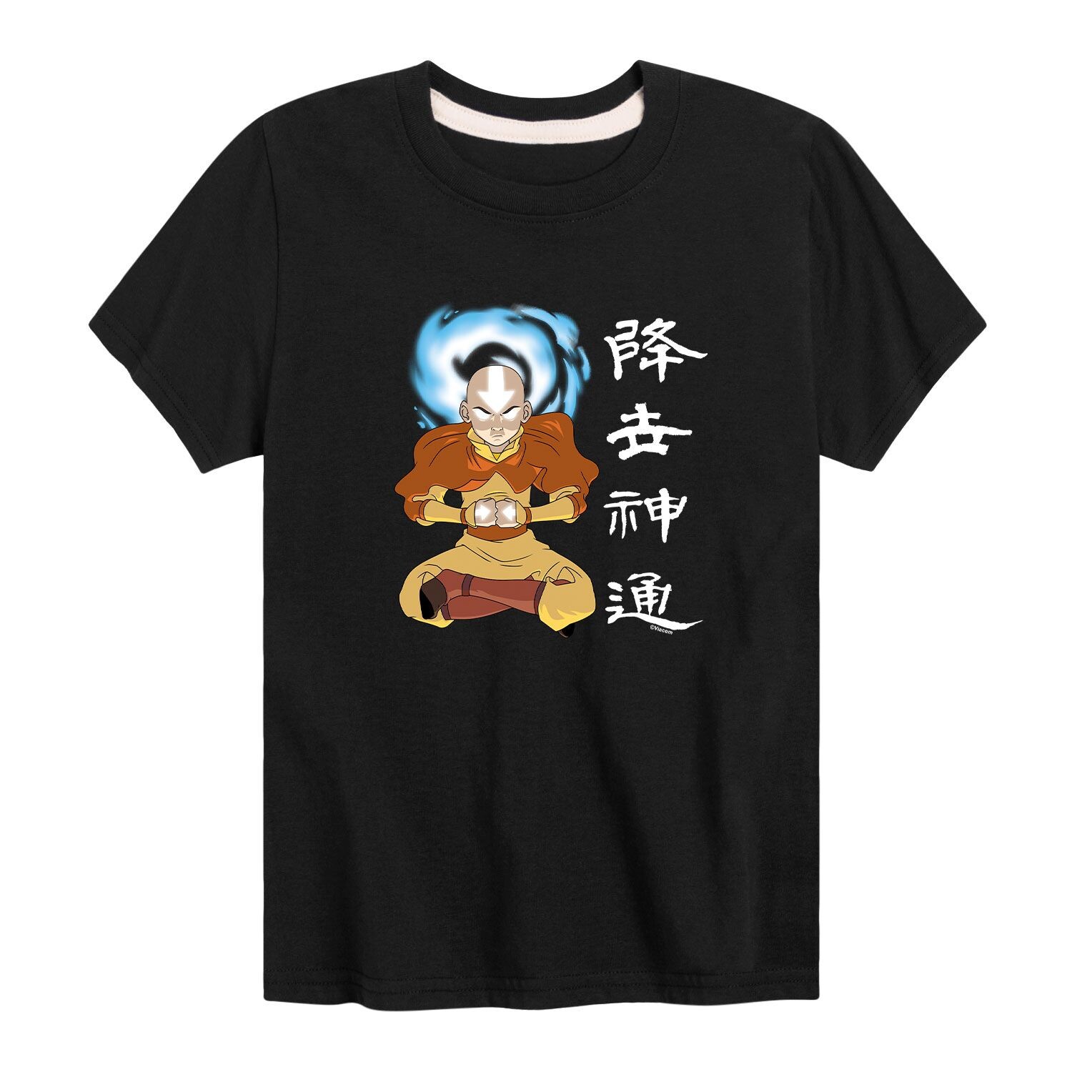 Футболка «Аватар: Последний маг воздуха» для мальчиков 8–20 лет с изображением Аанга Аанга Licensed Character, черный
Футболка «Аватар: Последний маг воздуха» для мальчиков 8–20 лет с изображением Аанга Аанга Licensed Character, черный