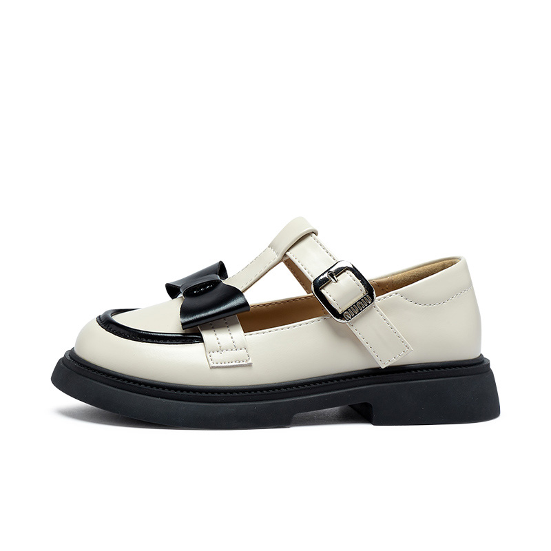 Нескользящие, противоударные, износостойкие, легкие, низкие детские кожаные туфли для детей BIG WASP, бежевый
Нескользящие, противоударные, износостойкие, легкие, низкие детские кожаные туфли для детей BIG WASP, бежевый