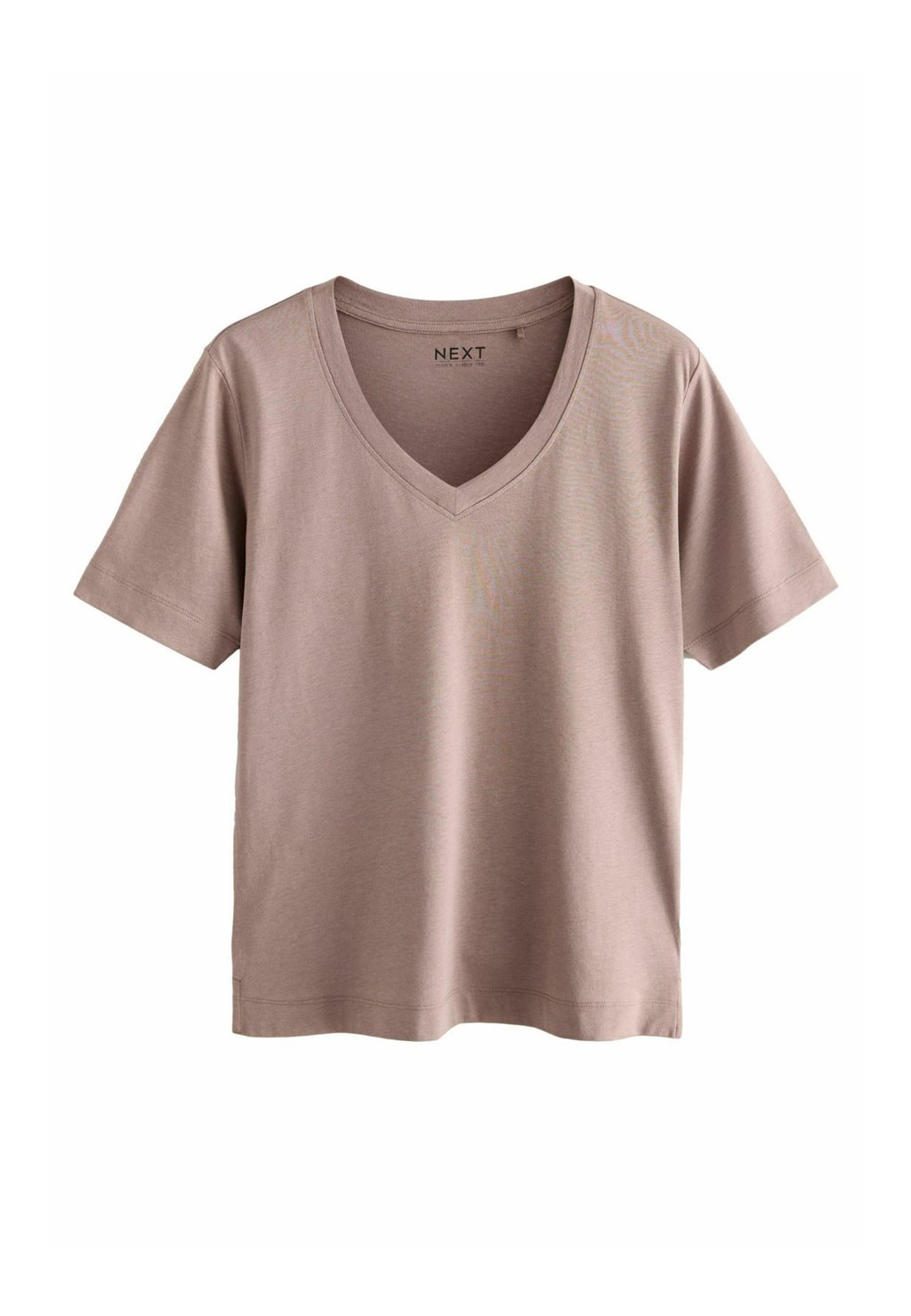 Базовая футболка PETITE FIT Next, светло-коричневый
Базовая футболка PETITE FIT Next, светло-коричневый