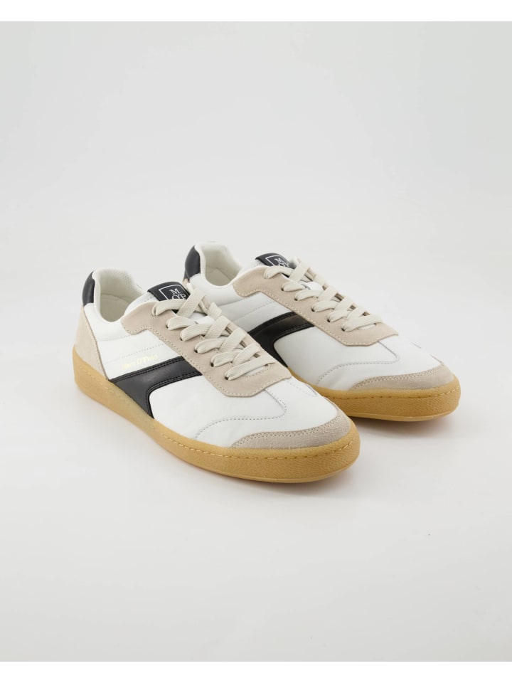 Кроссовки на шнуровке Marc O'Polo Shoes, белый
Кроссовки на шнуровке Marc O'Polo Shoes, белый