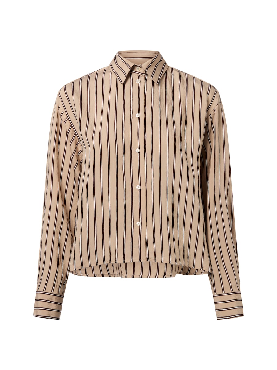 Блуза Marc O'Polo, бежевый
Блуза Marc O'Polo, бежевый