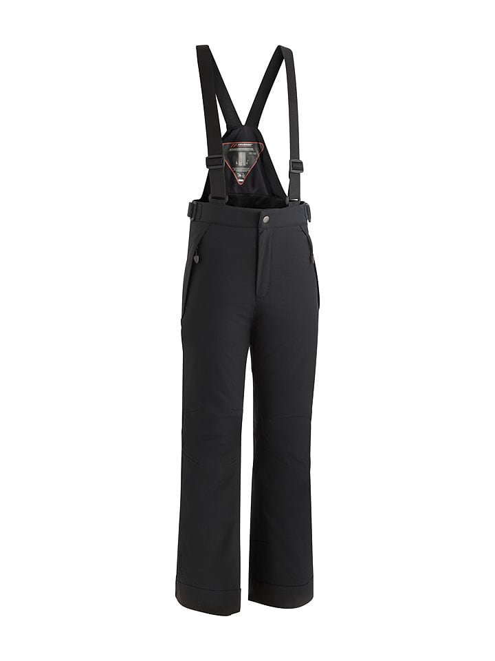Maier Sports Лыжные/сноубордные брюки "Maxi Big" черного цвета
Maier Sports Лыжные/сноубордные брюки "Maxi Big" черного цвета