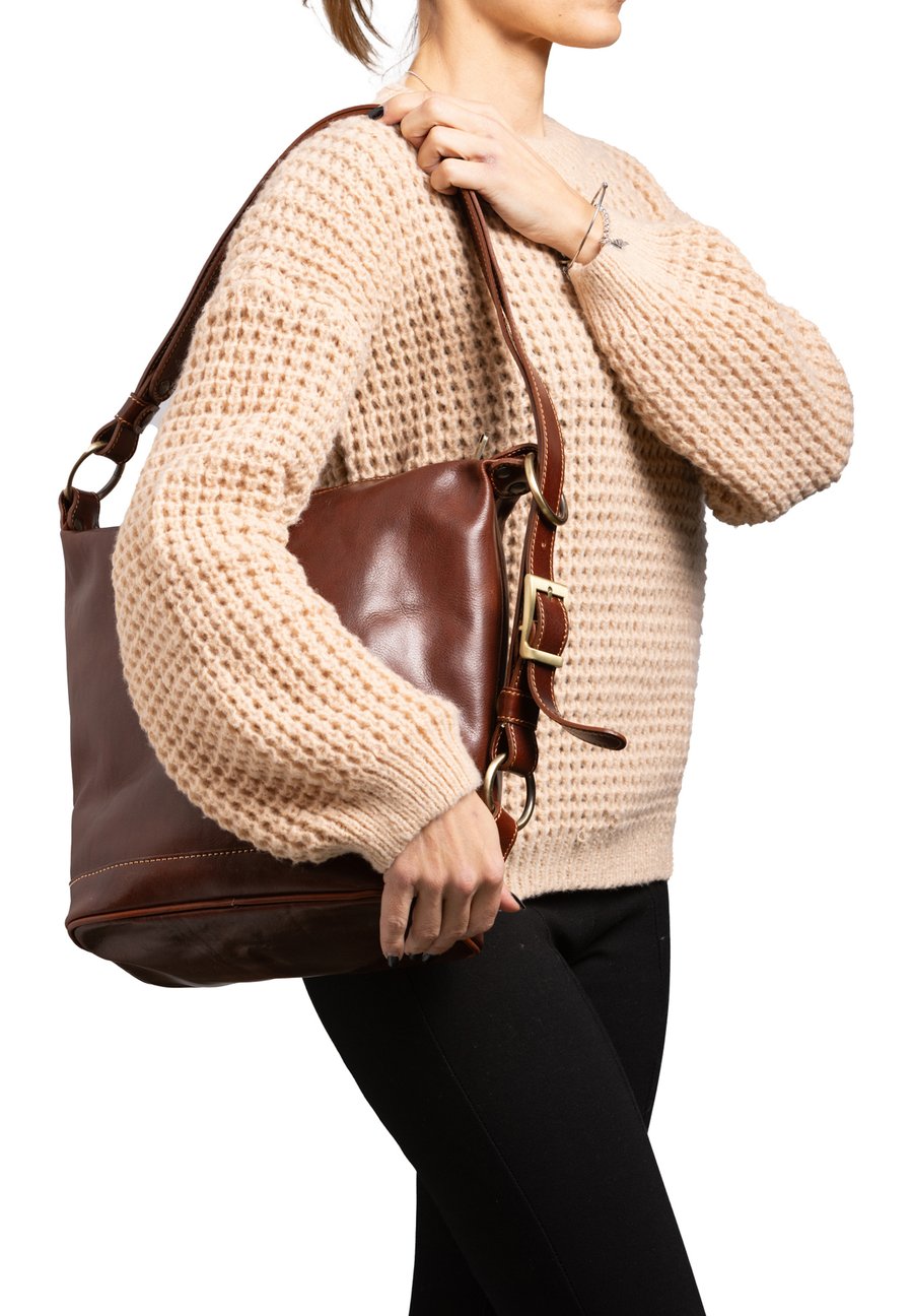 Сумка Chiara Ferretti Handbag, Brown
Сумка Chiara Ferretti Handbag, Brown