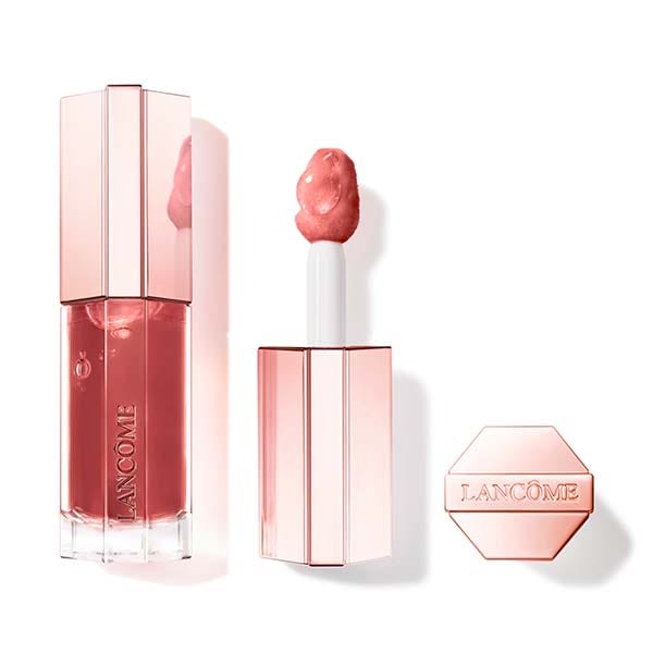 Увлажняющий блеск LANCOME Lip Idôle Juicytreat, 60
Увлажняющий блеск LANCOME Lip Idôle Juicytreat, 60