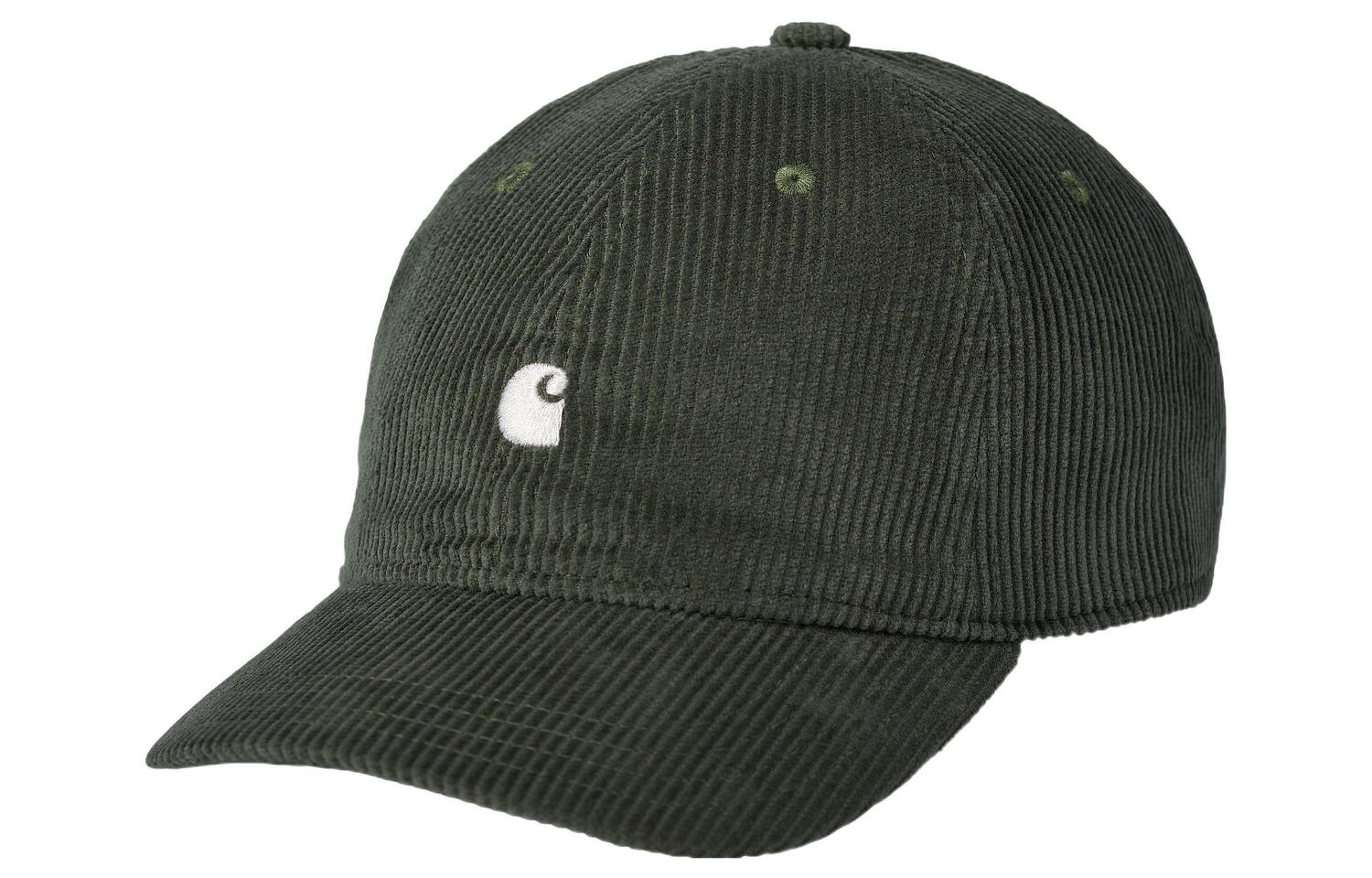 Carhartt Wip Мужская бейсболка, зеленый
Carhartt Wip Мужская бейсболка, зеленый