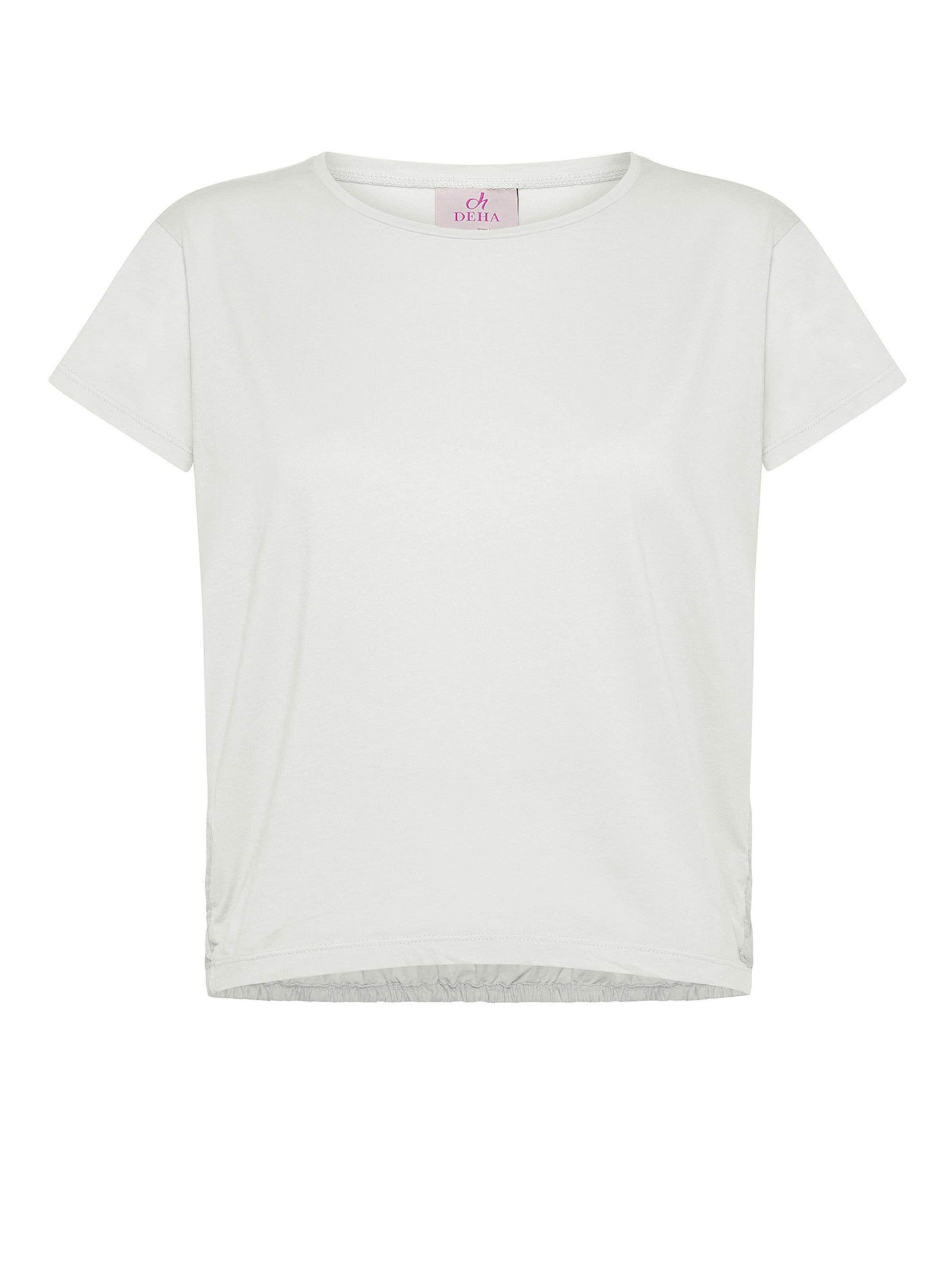 DEHA Футболка в белом цвете
DEHA Футболка в белом цвете