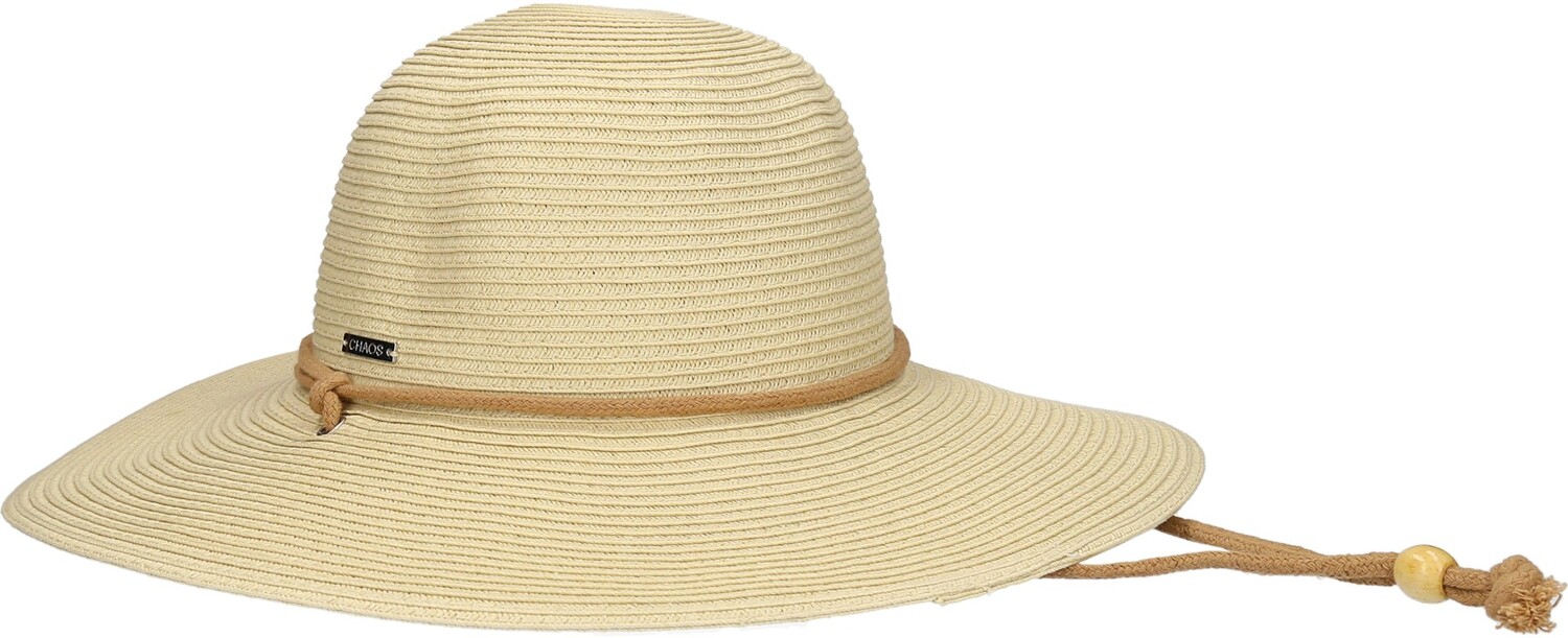 Хрустальная шляпа - женская Chaos, хаки
Хрустальная шляпа - женская Chaos, хаки