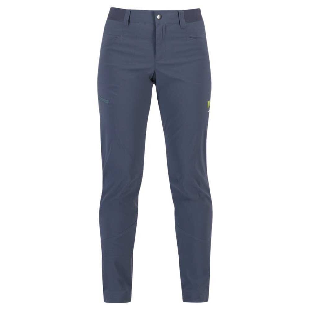 Брюки Karpos Cadini, серый
Брюки Karpos Cadini, серый