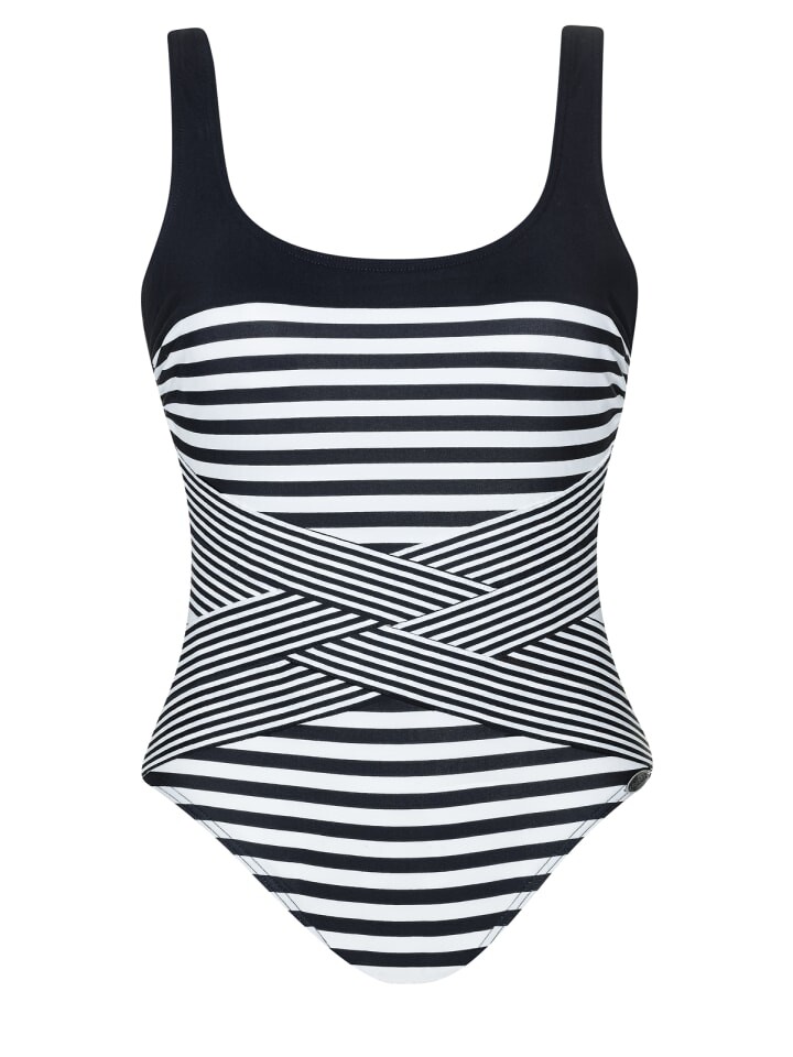 Купальник SUNFLAIR, черный
Купальник SUNFLAIR, черный