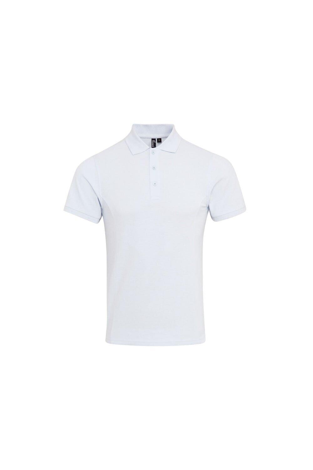 Поло Coolchecker Plus из пике с CoolPlus Premier, белый
Поло Coolchecker Plus из пике с CoolPlus Premier, белый