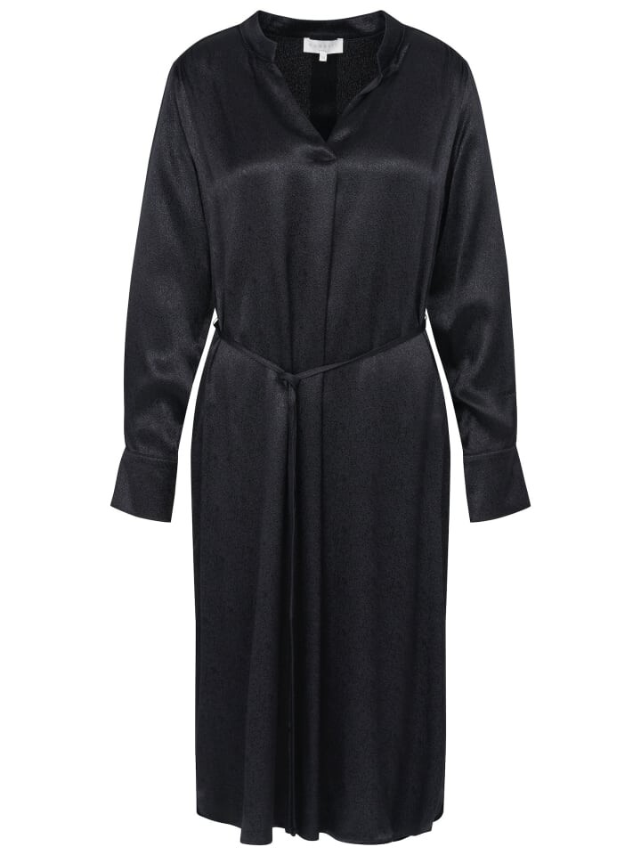 Длинное платье Bugatti Blusen, черный
Длинное платье Bugatti Blusen, черный