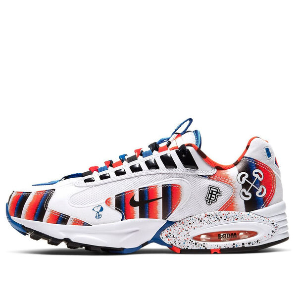 Кроссовки air max triax 96 Nike, белый
Кроссовки air max triax 96 Nike, белый