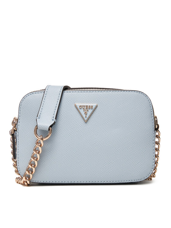 Сумочка Noelle II HWZG96 72140 Guess, голубой
Сумочка Noelle II HWZG96 72140 Guess, голубой