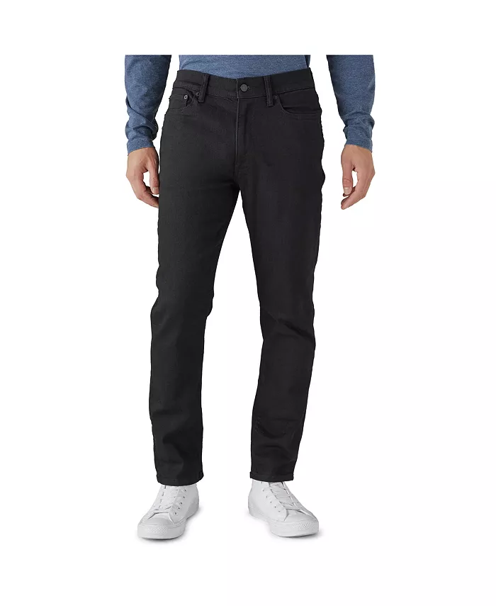 Мужские джинсы 410 Athletic Slim-Fit Lucky Brand, черный
Мужские джинсы 410 Athletic Slim-Fit Lucky Brand, черный