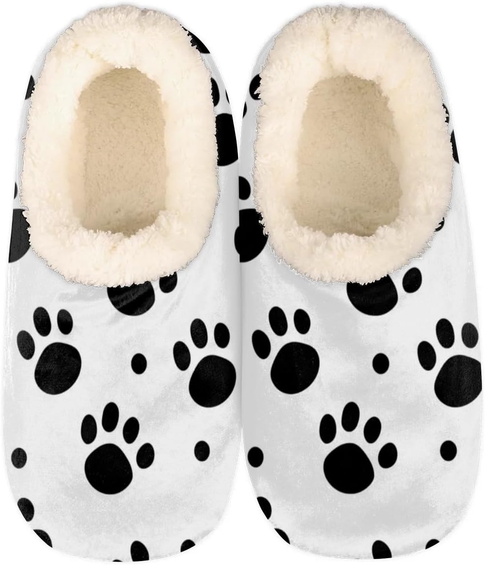 Домашние тапочки для женщин и мужчин, мягкие уютные тапочки-носки с противоскользящей подошвой для дома и улицы Yppahhhh, белый
Домашние тапочки для женщин и мужчин, мягкие уютные тапочки-носки с противоскользящей подошвой для дома и улицы Yppahhhh, белый