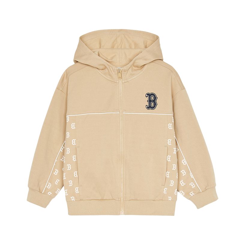 MLB KIDS Свитшот Light Beige Yellow для детей 3-7 лет
MLB KIDS Свитшот Light Beige Yellow для детей 3-7 лет