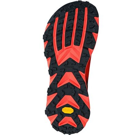 Кроссовки для бега по пересеченной местности Mont Blanc женские Altra, цвет Coral/Black
Кроссовки для бега по пересеченной местности Mont Blanc женские Altra, цвет Coral/Black