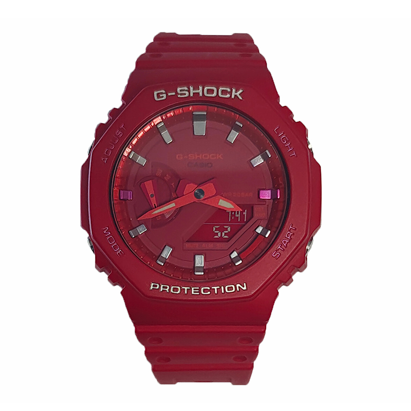 Мужские часы CASIO Liquid Crystal/Analog Dual Display Series Red
Мужские часы CASIO Liquid Crystal/Analog Dual Display Series Red