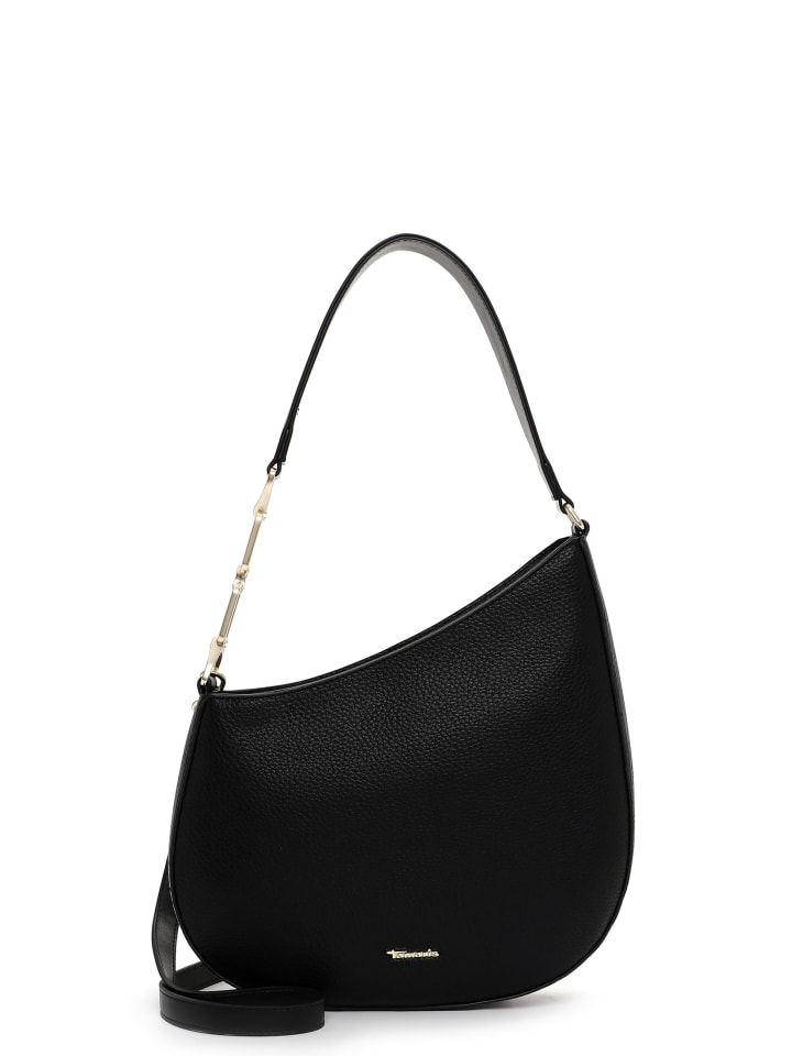 Сумка через плечо Tamaris, черный
Сумка через плечо Tamaris, черный
