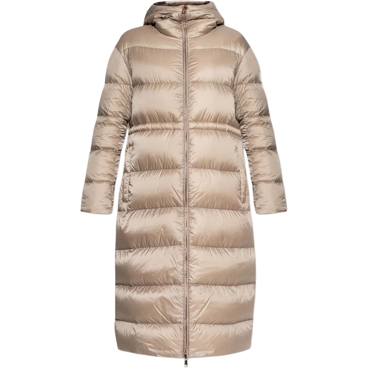 Пальто Boulogne Moncler, бежевый
Пальто Boulogne Moncler, бежевый