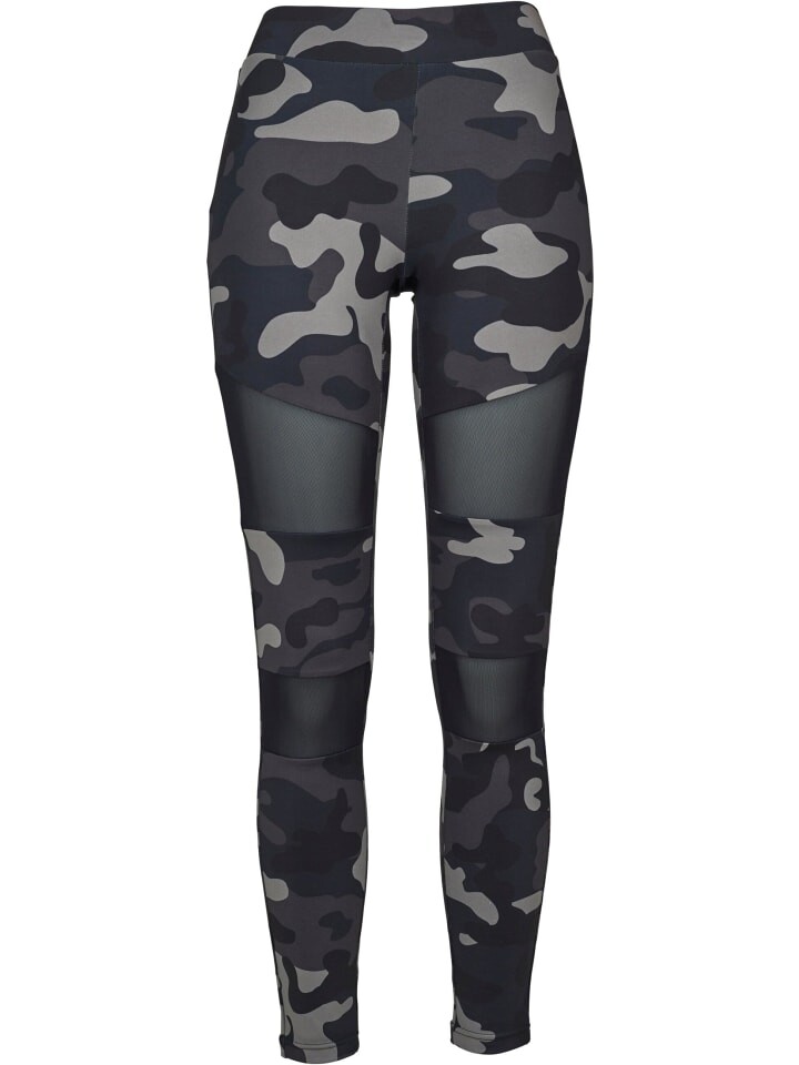 Леггинсы Urban Classics, цвет darkcamo/blk
Леггинсы Urban Classics, цвет darkcamo/blk