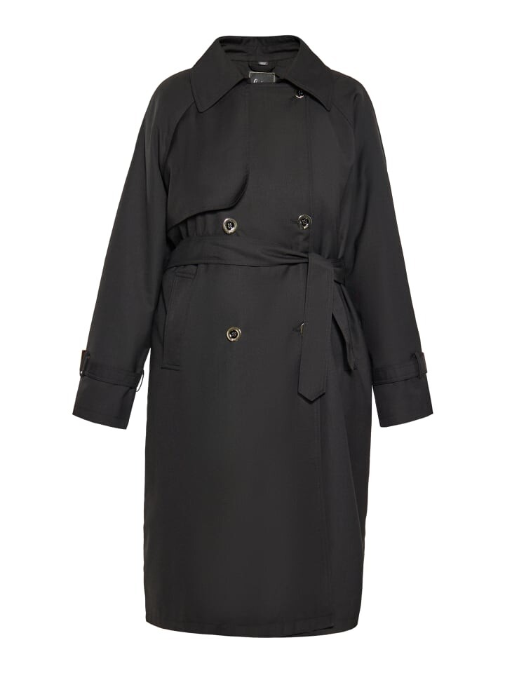 Тренчи faina, черный
Тренчи faina, черный