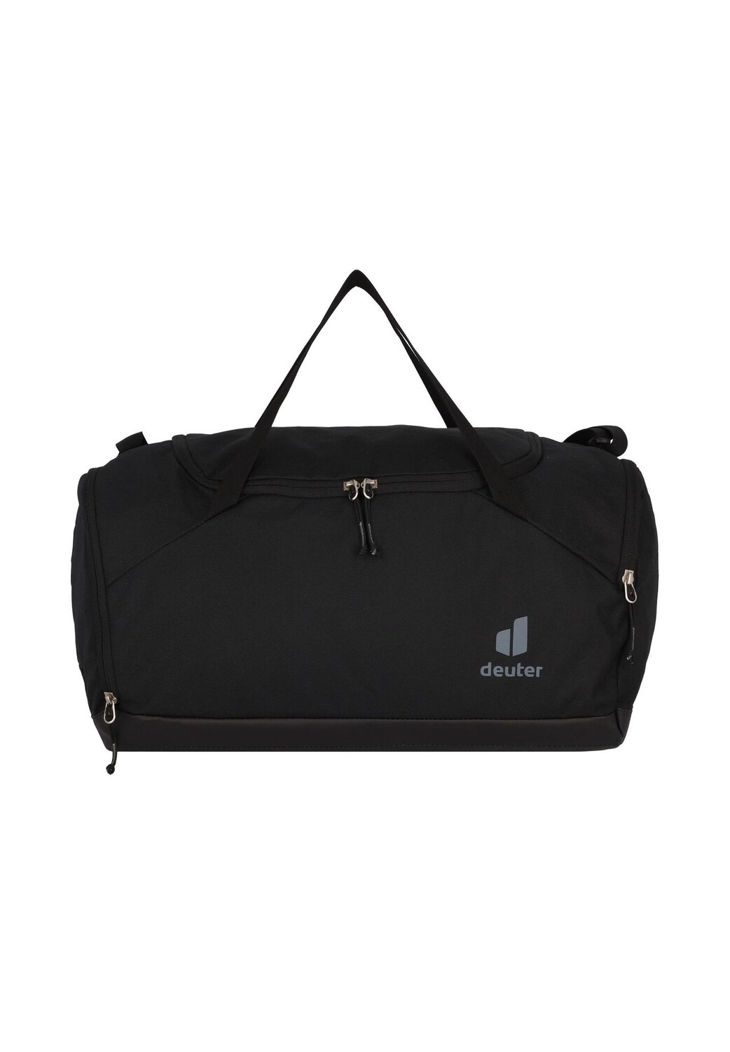 Спортивная сумка Хоппер 48 см deuter, черный
Спортивная сумка Хоппер 48 см deuter, черный